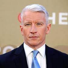 Anderson Cooper's image