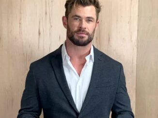 Chris Hemsworth image