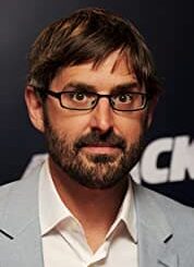 Louis Theroux's image
