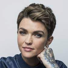 Ruby Rose's image