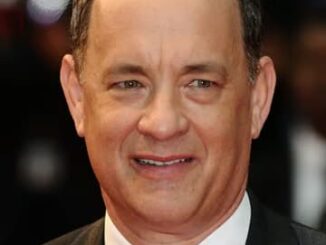 Tom Hanks Image