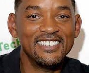 Will Smith Image