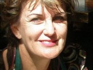 Barbara Biggs's image