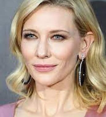 Cate Blanchett"s image