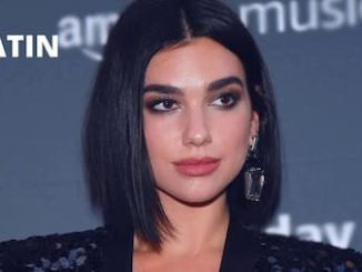 Dua Lipa's image