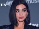 Dua Lipa's image