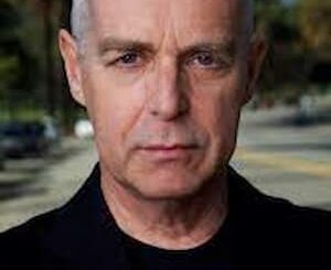 Neil Tennant Image