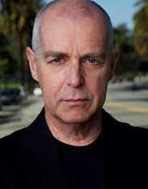 Neil Tennant Image
