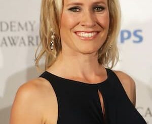 Sophie Raworth Image