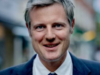 Zac Goldsmith image