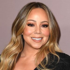 Mariah Carey's image