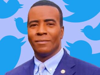 Kevin Corke image