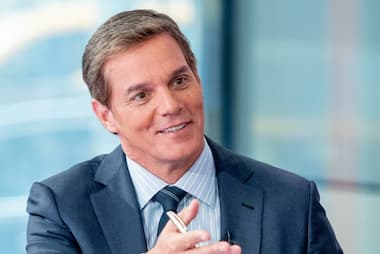 Bill Hemmer's image Bill Hemmer's image