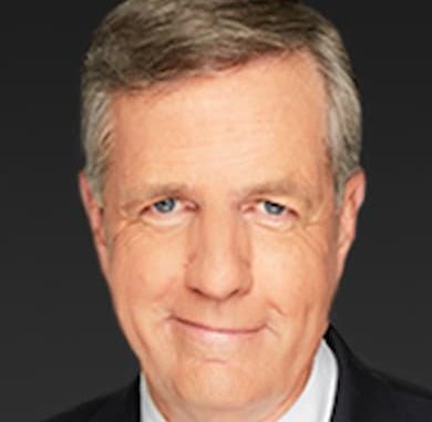 Brit Hume's image
