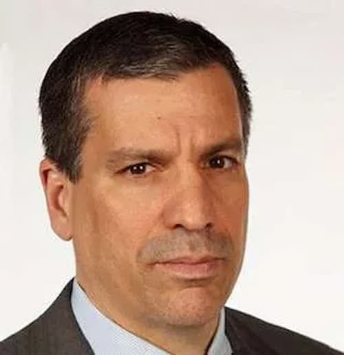 Charlie Gasparino, Bio, Age, Height, Family, net Worth, Salary, Wife, Books