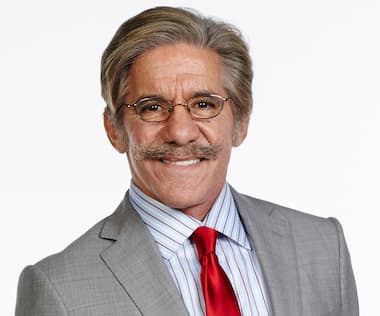 Geraldo Rivera's image Geraldo Rivera's image