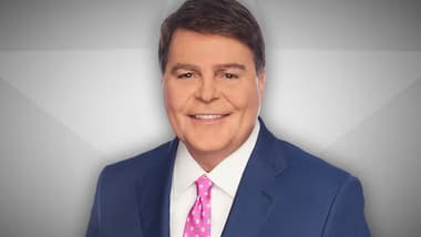 Gregg Jarrett's image