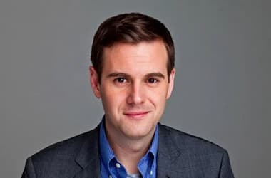 Guy Benson's image Guy Benson's image