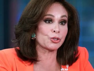 Jeanine Pirro's image