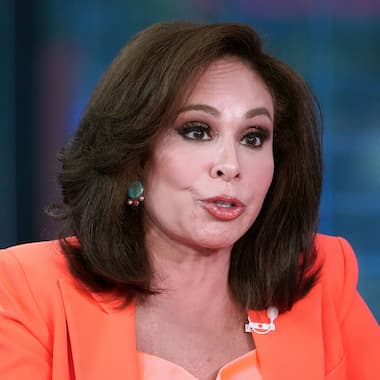 Jeanine Pirro's image Jeanine Pirro's image