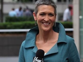 Jennifer Griffin's image