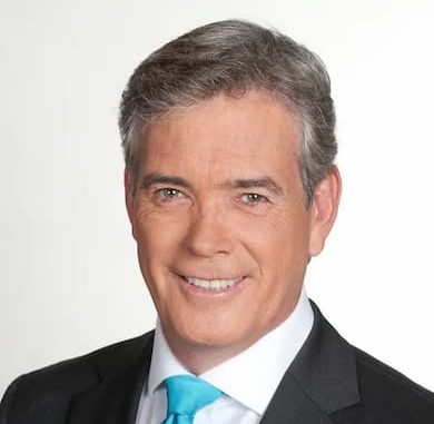 John Roberts's image John Roberts's image