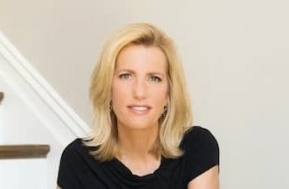Laura Ingraham's image