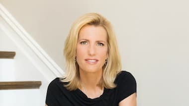 Laura Ingraham's image
