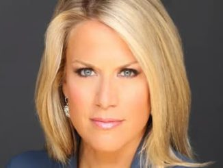 Martha MacCallum's image