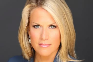 Martha MacCallum's image
