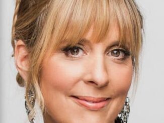 Mel Giedroyc Picture