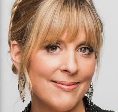 Mel Giedroyc Picture Mel Giedroyc Picture