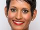 Naga Munchetty's image