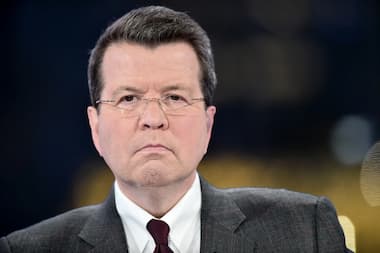 Neil Cavuto's image