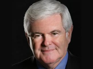 Newt Gingrich's image