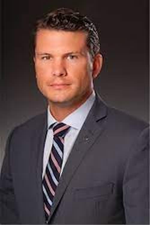 Pete Hegseth, Bio, Age, Height, Fox News, Net worth, Salary, Wife,