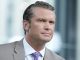 Pete Hegseth's image