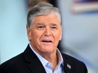 Sean Hannity's image