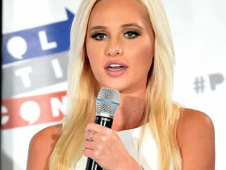 Tomi Lahren's image