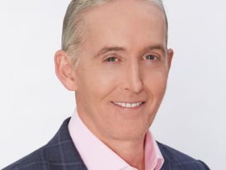 Trey Gowdy's image