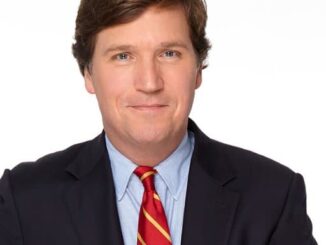 Tucker Carlson image