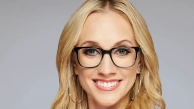 kat Timpf's image kat Timpf's image