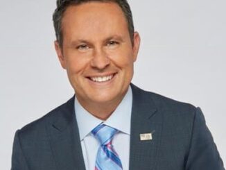 Brian Kilmeade image