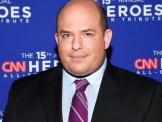Brian Stelter"s image
