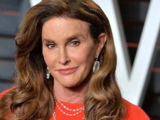Caitlyn Jenner's image