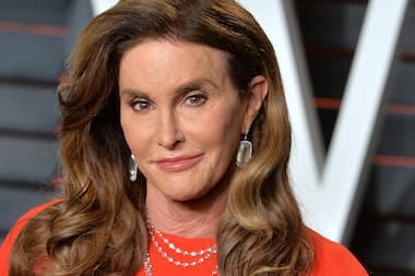 Caitlyn Jenner's image