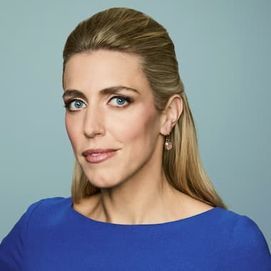 Clarissa Ward's image