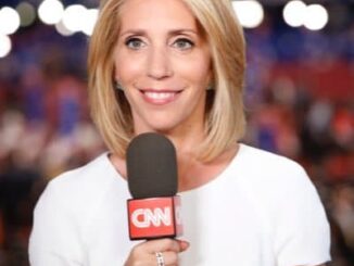 Dana Bash"s image