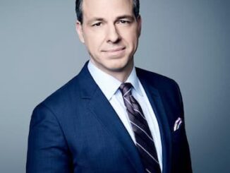 Jake Tapper's image