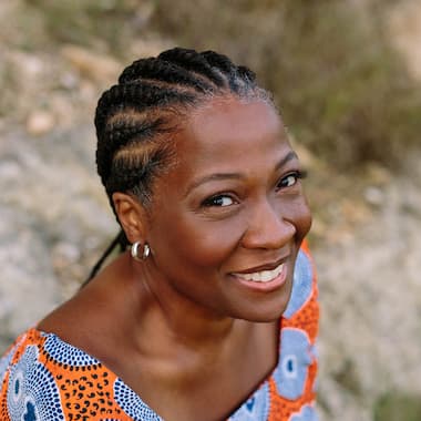 Jehmu Greene's image Jehmu Greene's image